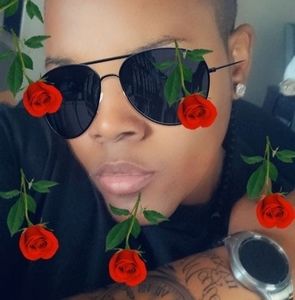 Meet your Posher, Jaleesa